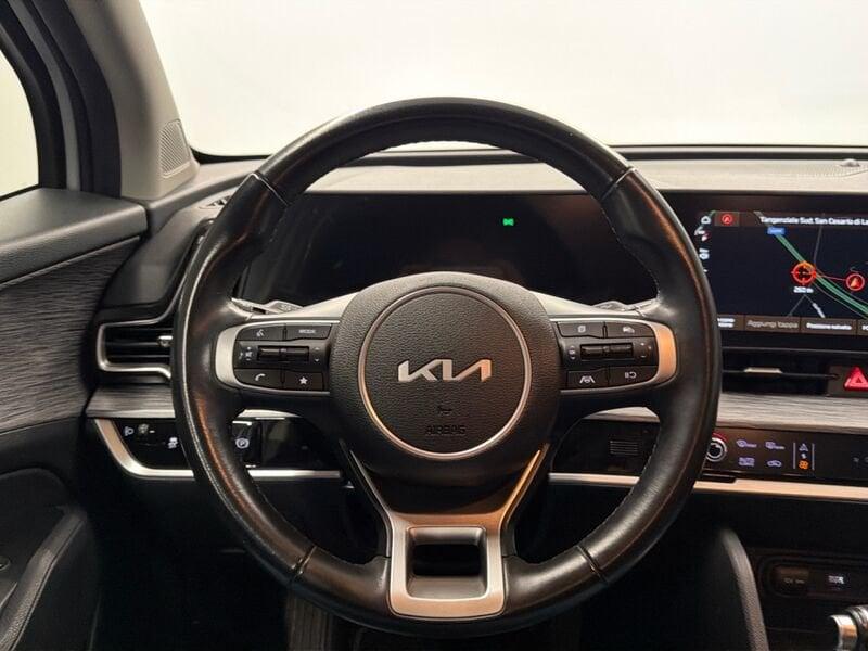 Kia Sportage 1.6 CRDI