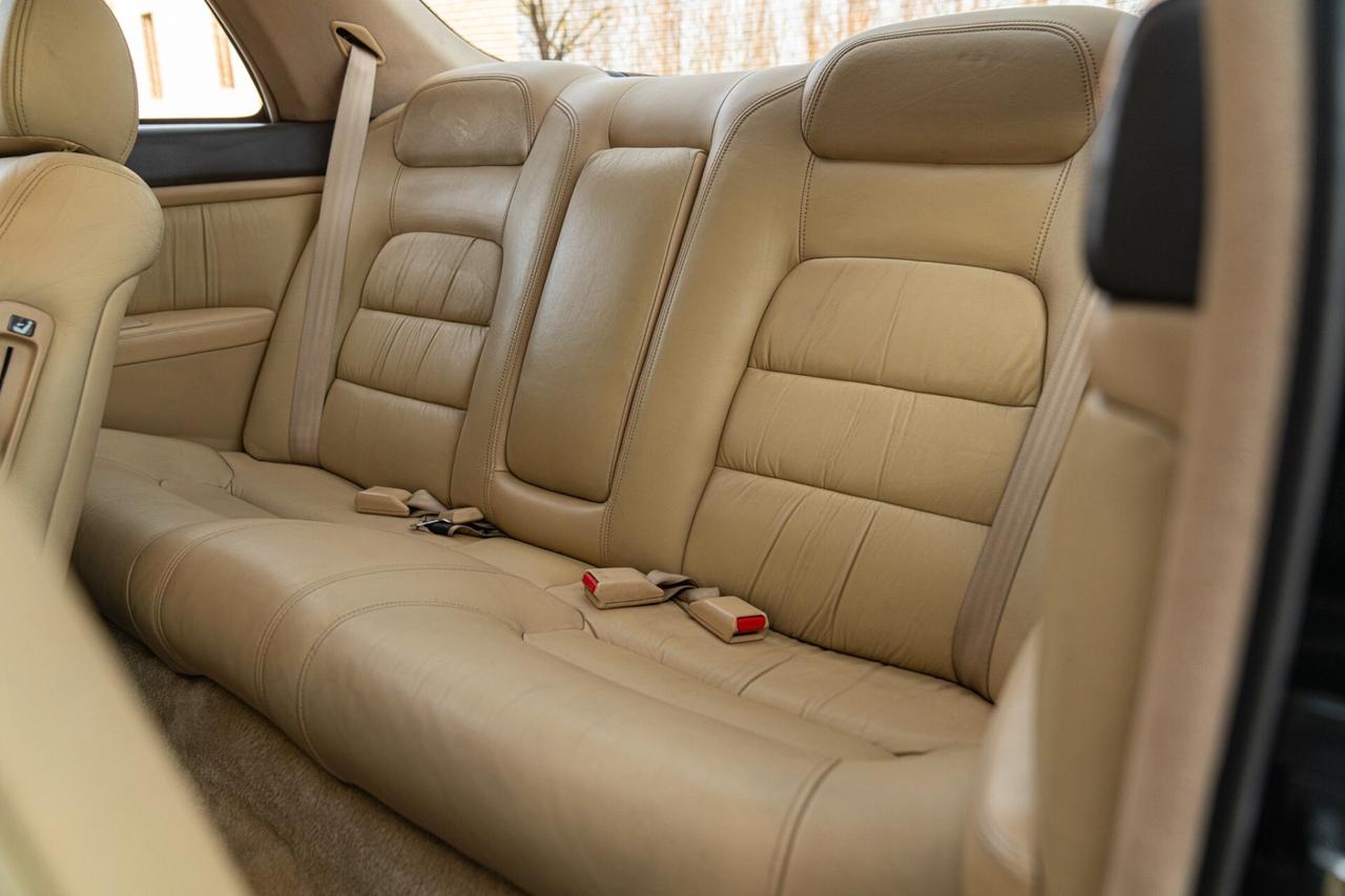 Honda Legend COUPE - HOA00003