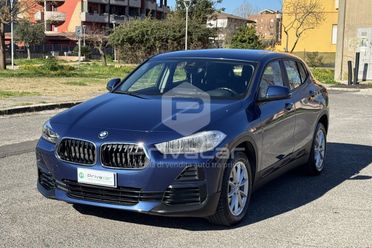 BMW X2 xDrive18d Advantage