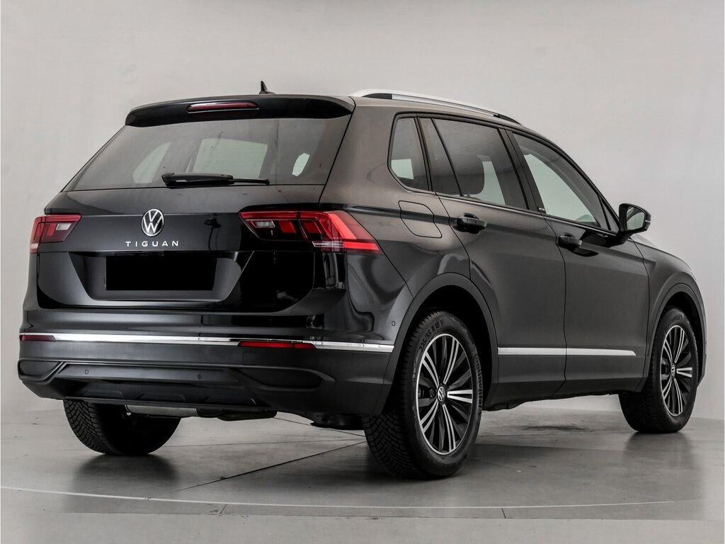 VW TIGUAN 2.0 TDI AUT TUTTI I MODELLI