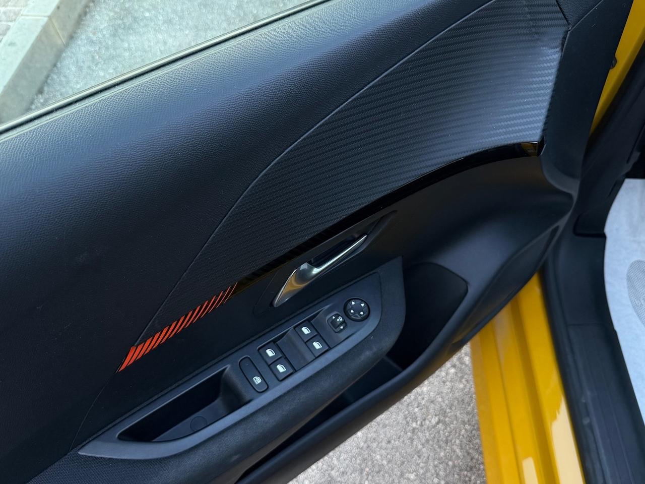 Peugeot 208 BlueHDi 100 Stop&Start 5 porte Active Pack