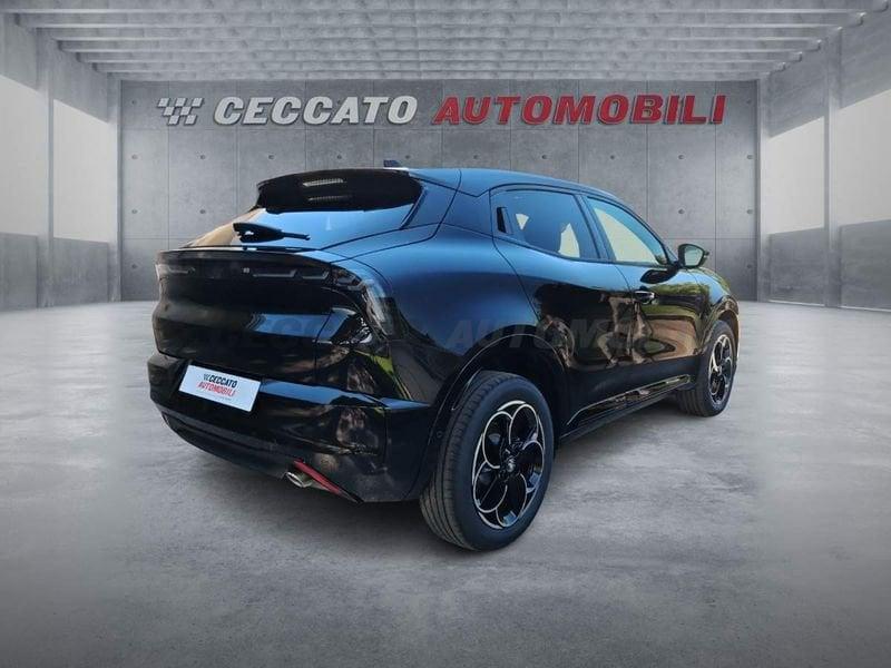Alfa Romeo Junior Junior 1.2 ibrida Q4 145cv edct6