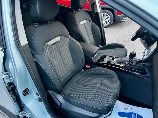 Renault Kadjar 1.5 blue dci Intens 116 cv edc "OMOLOGATO AUTOCARRO"