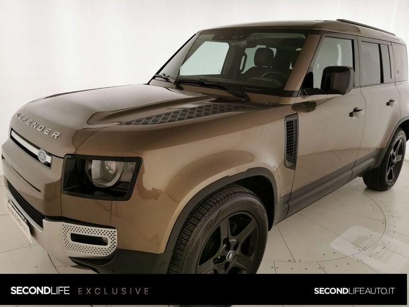 Land Rover Defender 110 3.0d i6 mhev XS Edition awd 250cv auto