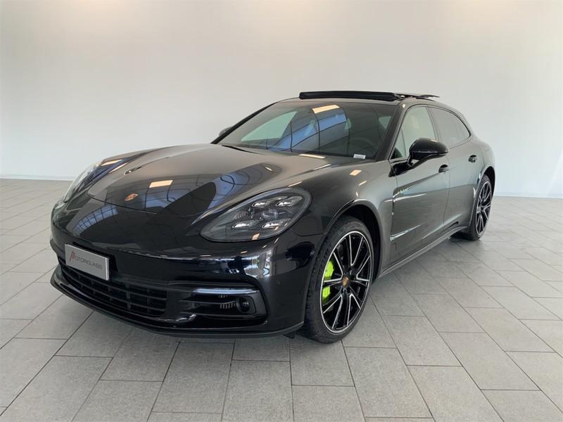 Porsche Panamera sport turismo 2.9 4 e-hybrid auto