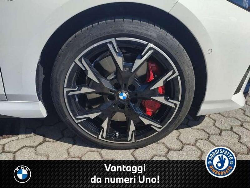 BMW Serie 1 118d M Sport Pro