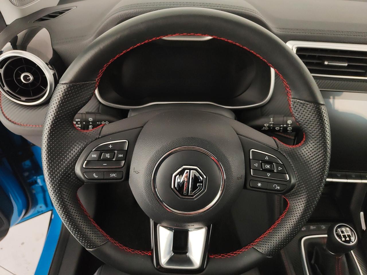 Mg ZS 1.5 VTi-tech Luxury