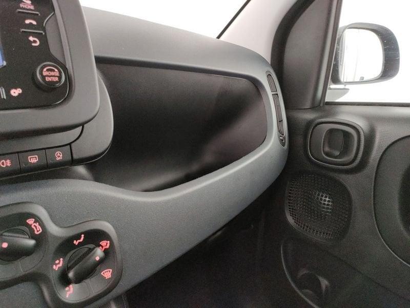 FIAT Panda Panda 1.0 FireFly S&S Hybrid Pandina