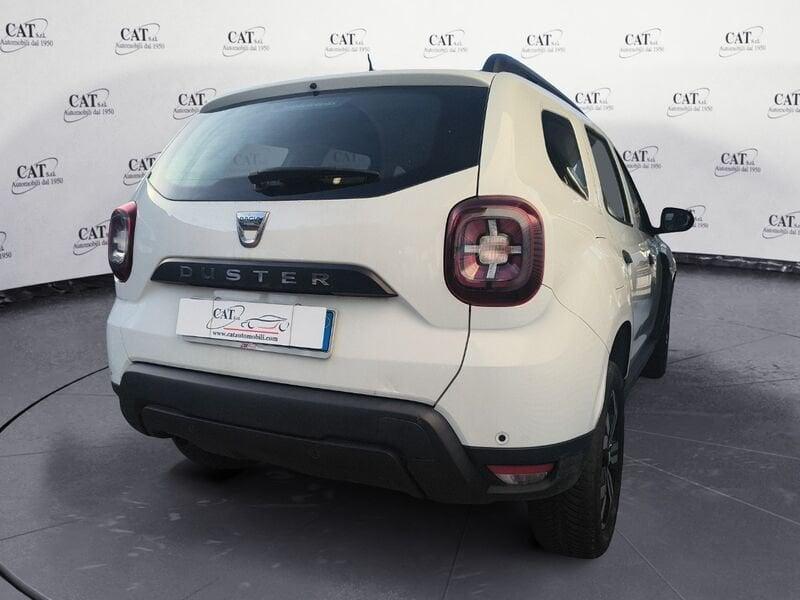 Dacia Duster Duster 1.5 dCi 115 CV 4x4 Comfort