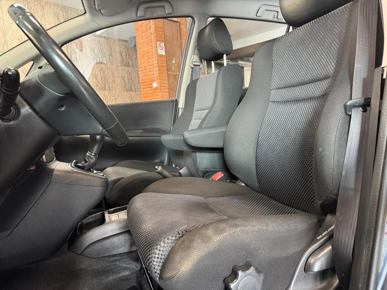 Toyota Corolla Verso 1.6 16V