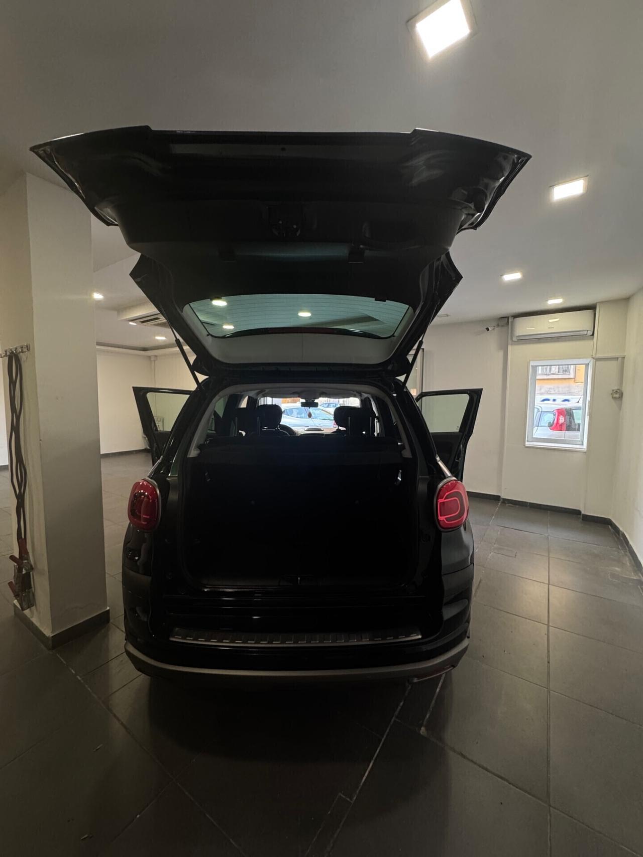 Fiat 500L 1.4 BENZINA 95 CV S&S Cross