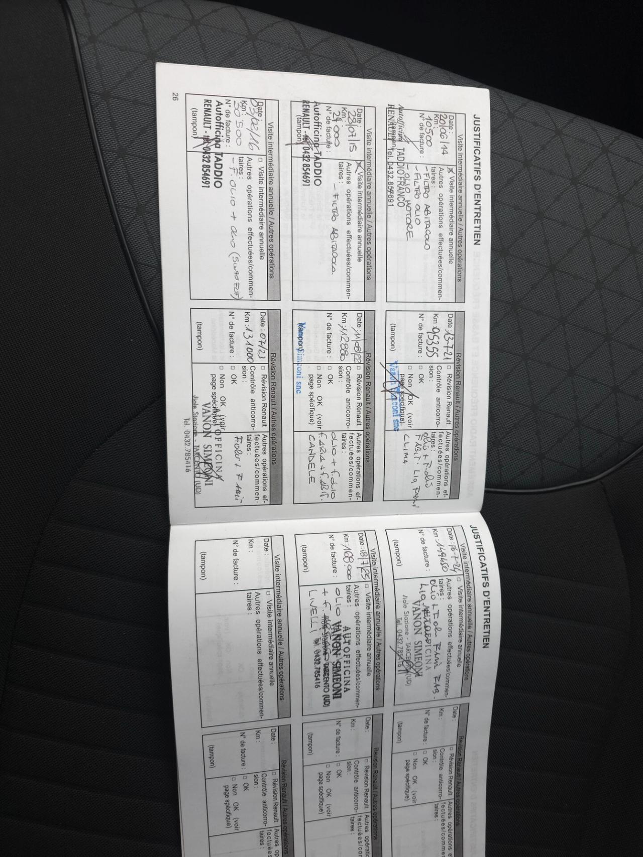 Renault Clio 0.9 TCe 12V 90CV Start&Stop 5 porte Energy