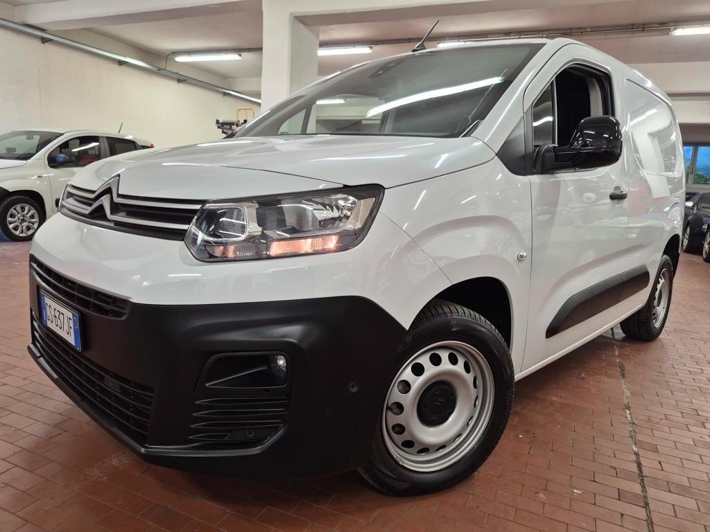 Citroen BERLINGO VAN 1.500 BLUE HDI 100 CV