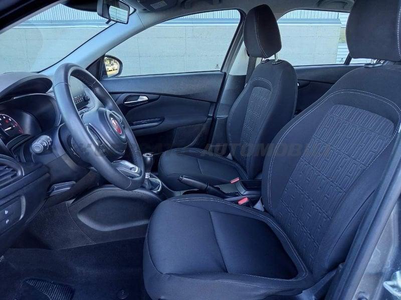 FIAT Tipo Tipo SW 1.0 t3 100cv