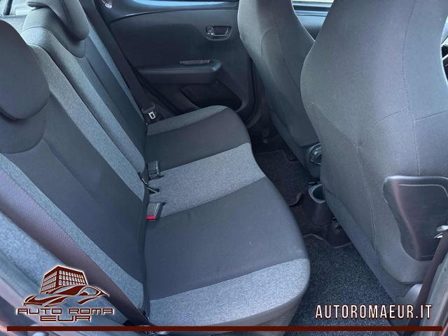 CITROEN C1 VTi 68 5 porte Shine PREZZO REALE! UNIPRO?!