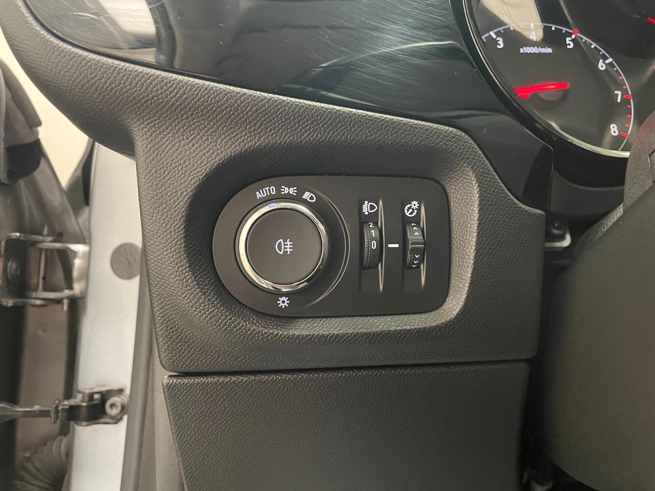 Opel Corsa 1.2 75cv #CINGHIA FATTA