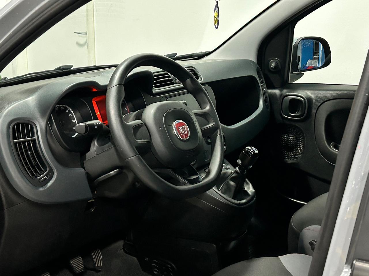 Fiat Panda 1.2 Pop