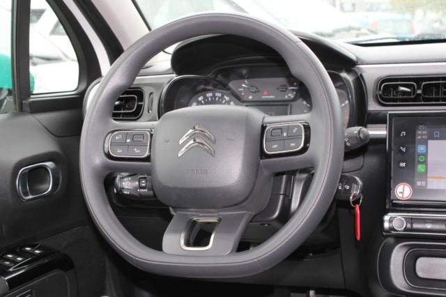 Citroen C3 1.2 puretech Feel s&s 83cv con CarPlay