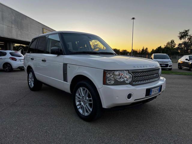 LAND ROVER Range Rover 3.6 TDV8 Vogue