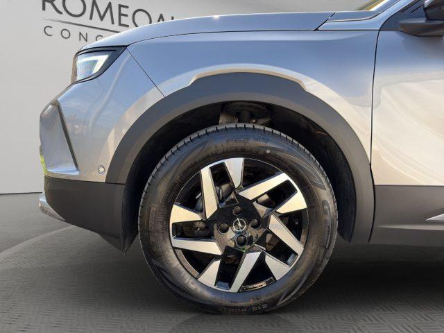 OPEL Mokka 1.5 diesel Elegance