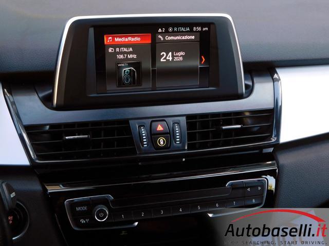 BMW 225 225XE PLUG-IN ACTIVE TOURER IPERFORMANCE AUTOMATIC