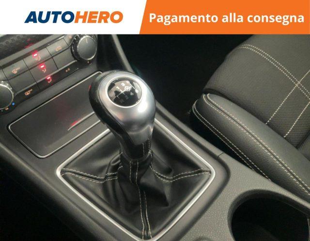 MERCEDES-BENZ A 180 d Sport