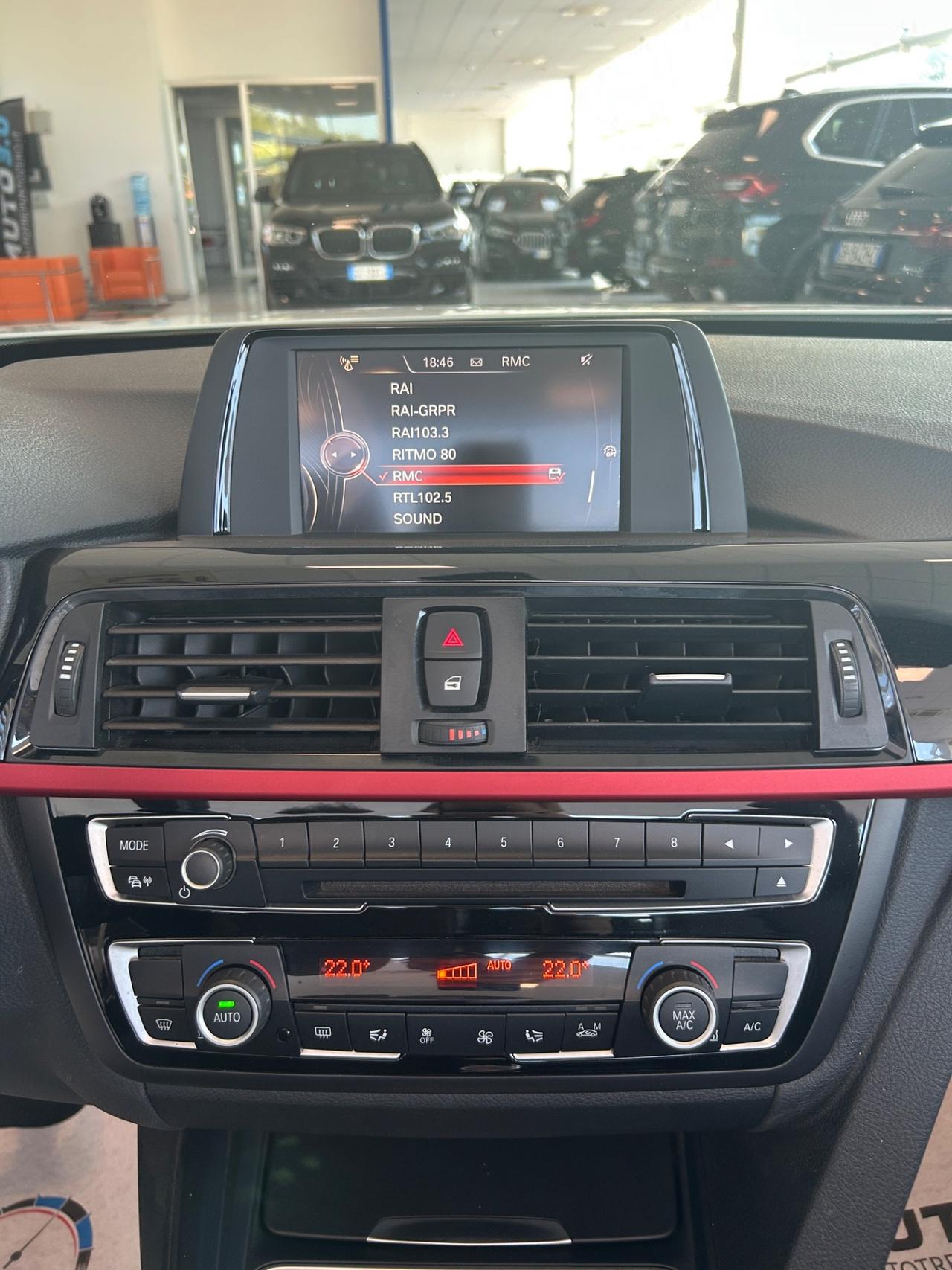 Bmw 428 428i Cabrio Sport Auto