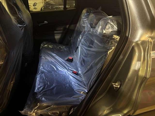 Jeep Avenger Avenger 1.2 turbo Summit fwd 100cv