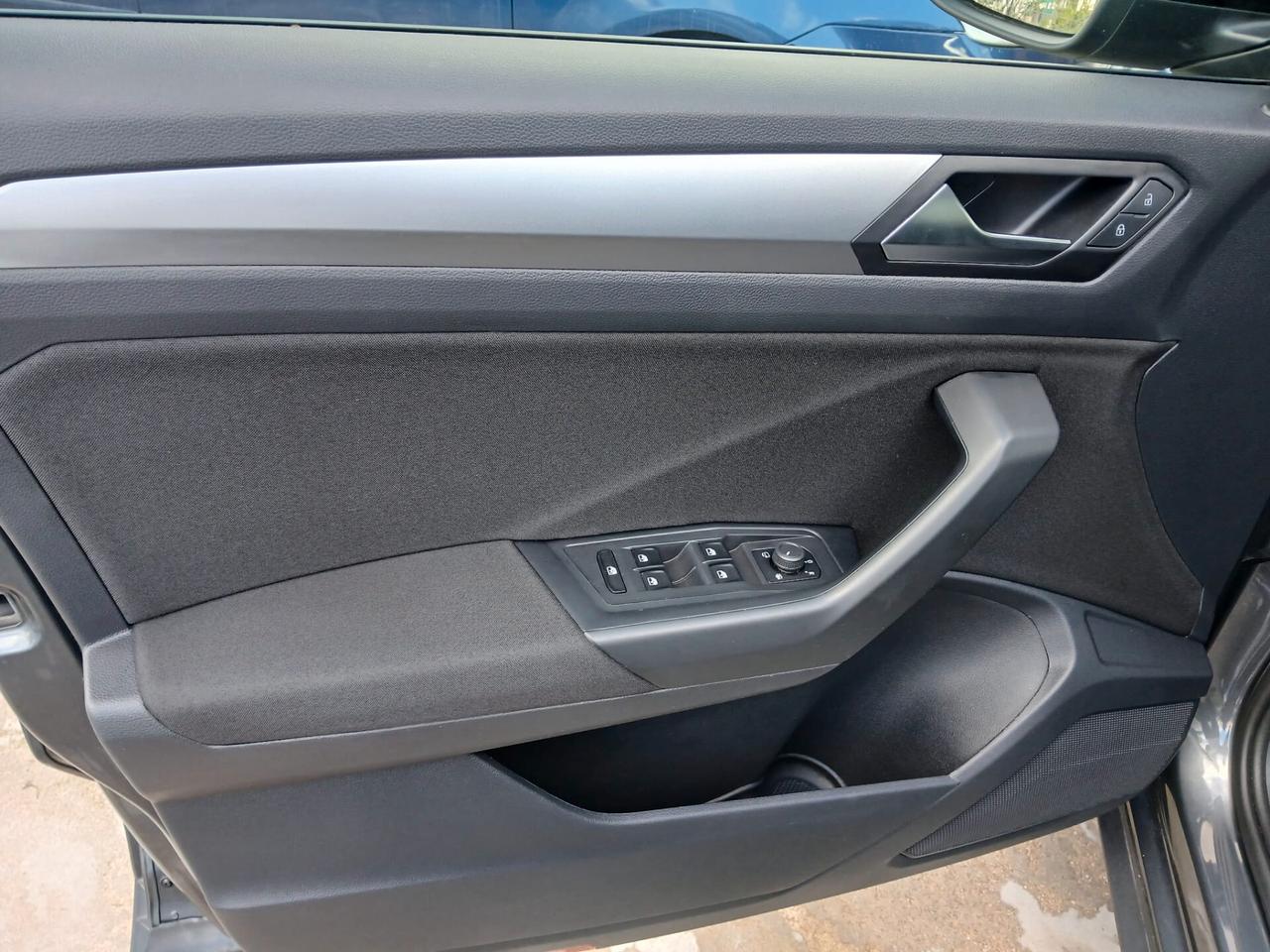 Volkswagen T-Roc 2.0 TDI SCR Life