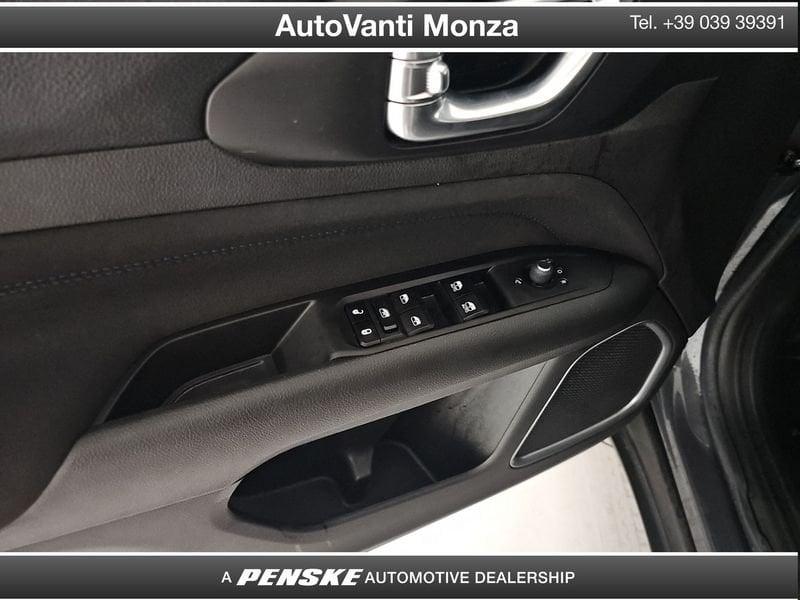 Jeep Compass Compass 1.3 Turbo T4 190 CV PHEV AT6 4xe