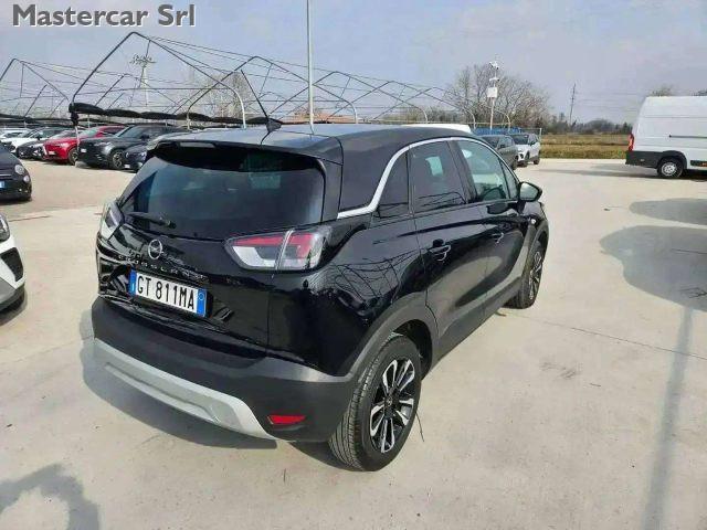 OPEL Crossland 1.2 130cv Elegance autom AT6 - GT811MA