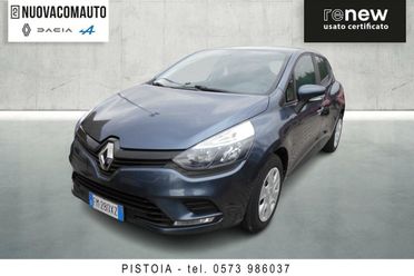 Renault Clio 5 Porte 1.2 Life