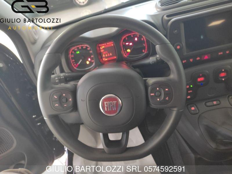 FIAT Panda Panda 1.0 FireFly S&S Hybrid