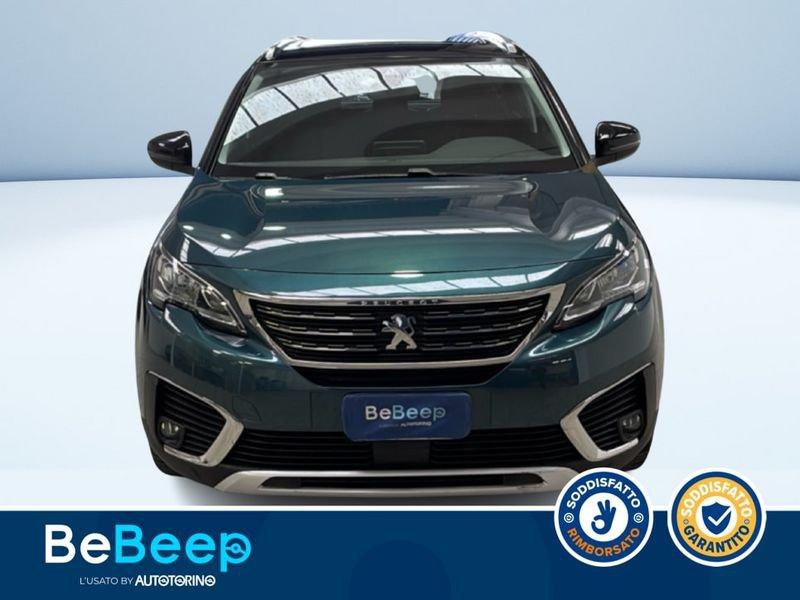 Peugeot 5008 1.6 BLUEHDI ALLURE S&S 120CV 7P.TI EAT6