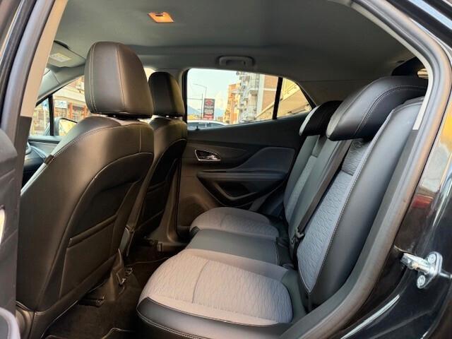 Opel Mokka 1.4 Turbo GPL Tech 140CV 4x2 Cosmo