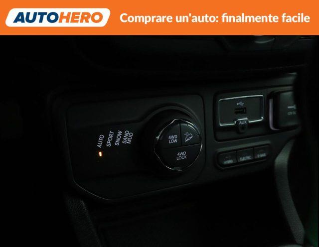 JEEP Renegade 1.3 T4 240CV PHEV 4xe AT6 S