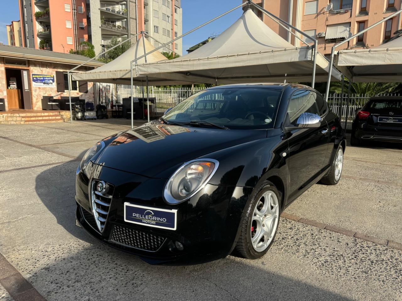 Alfa Romeo MiTo 1.3 JTDm 85 CV S&S Distinctive