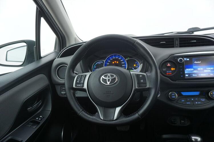 Toyota Yaris Hybrid Business BR692014 1.5 Full Hybrid 101CV