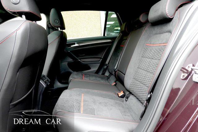 VOLKSWAGEN Golf GTI Performance 2.0 245CV DSG 5p. TETTO-19"-GANCIO