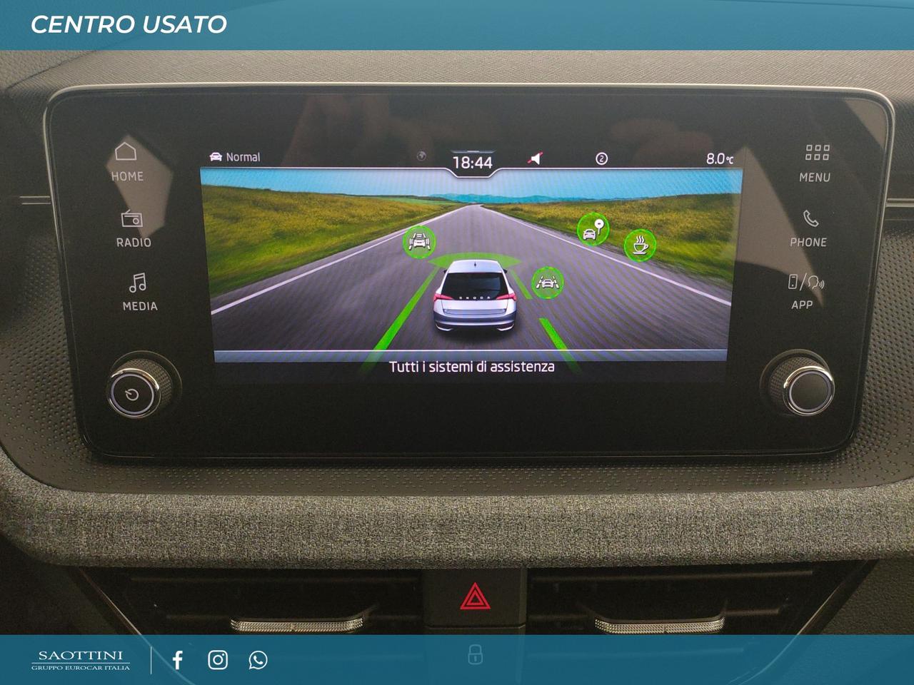 1.0 TSI Selection 115 CV