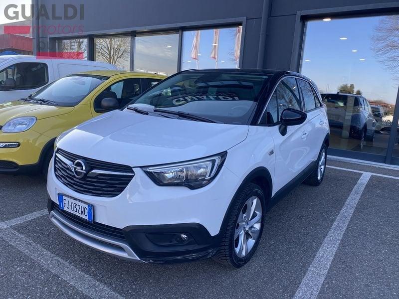 Opel Crossland Crossland X 1.6 ECOTEC D 8V Start&Stop Innovation