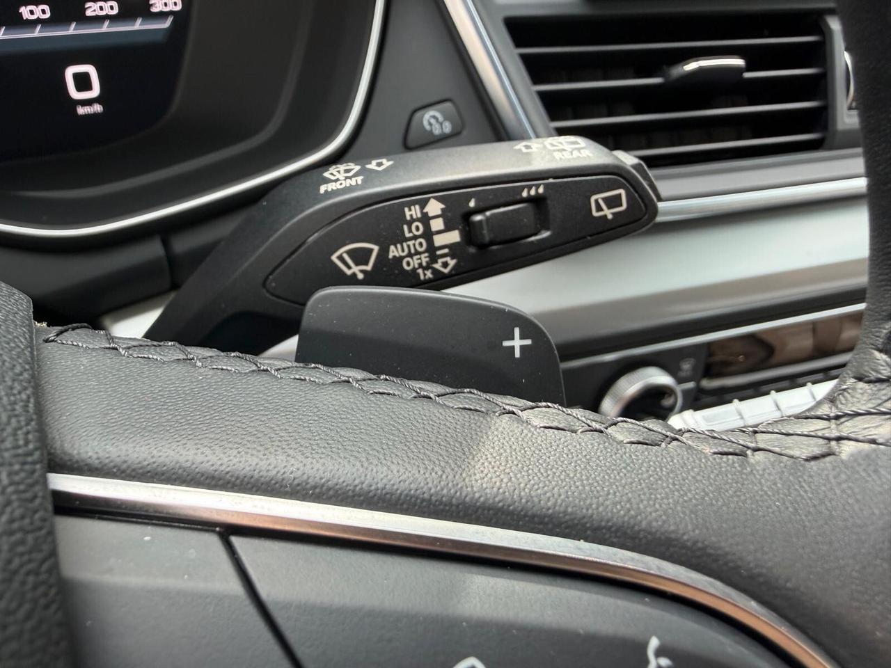 Audi Q5 SPB 35 TDI S tronic Business Advanced