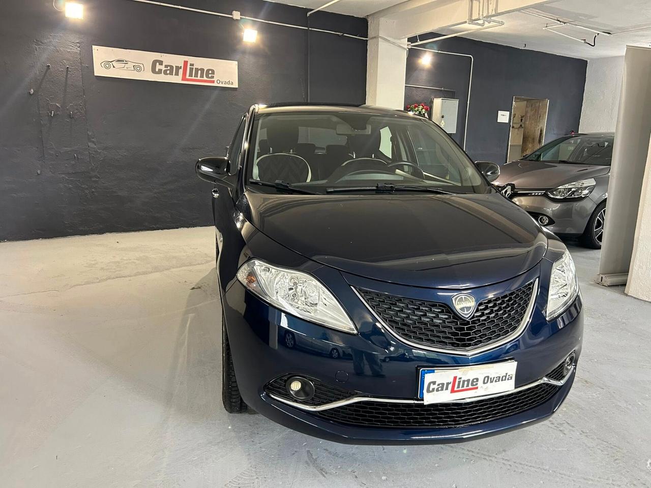 Lancia Ypsilon 1.2 69 CV 5 porte Gold -2017