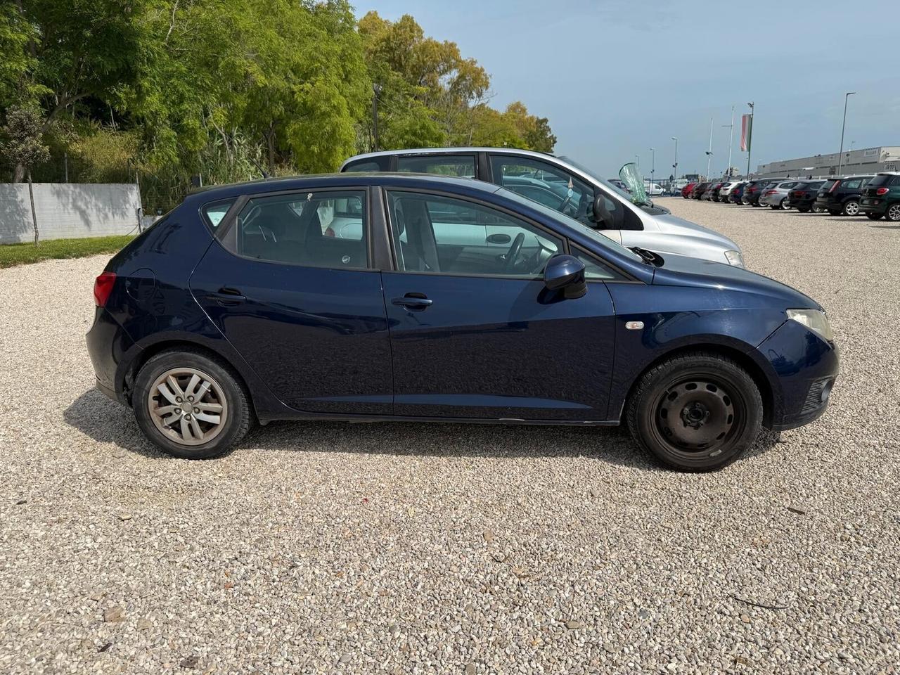 Seat Ibiza 1.2 5p. Style Dual
