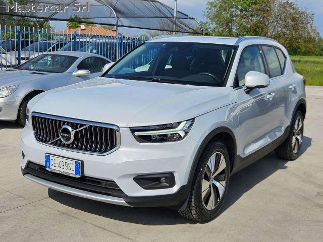VOLVO XC40 1.5 t5 phev Inscription Exp auto - GE499SC