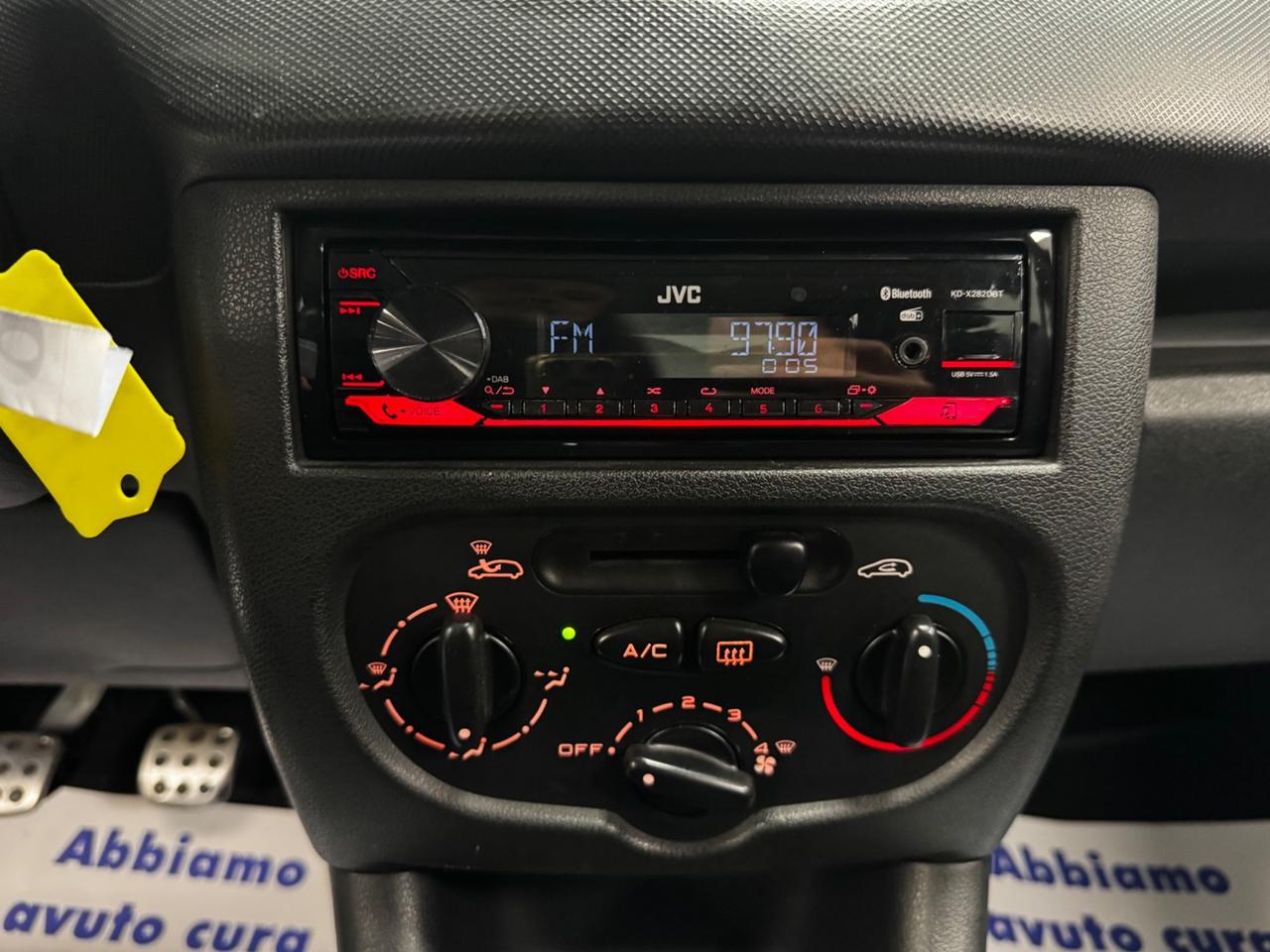 Peugeot 206 Plus 1.1 60CV 3p.