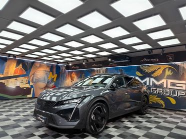 Peugeot 408 Hybrid 225 e-EAT8 GT (745)