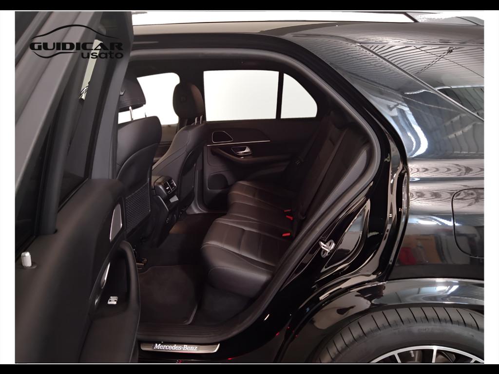 Mercedes-Benz GLE - V167 2019 - GLE 350 de phev (e eq-power) Premium 4mati