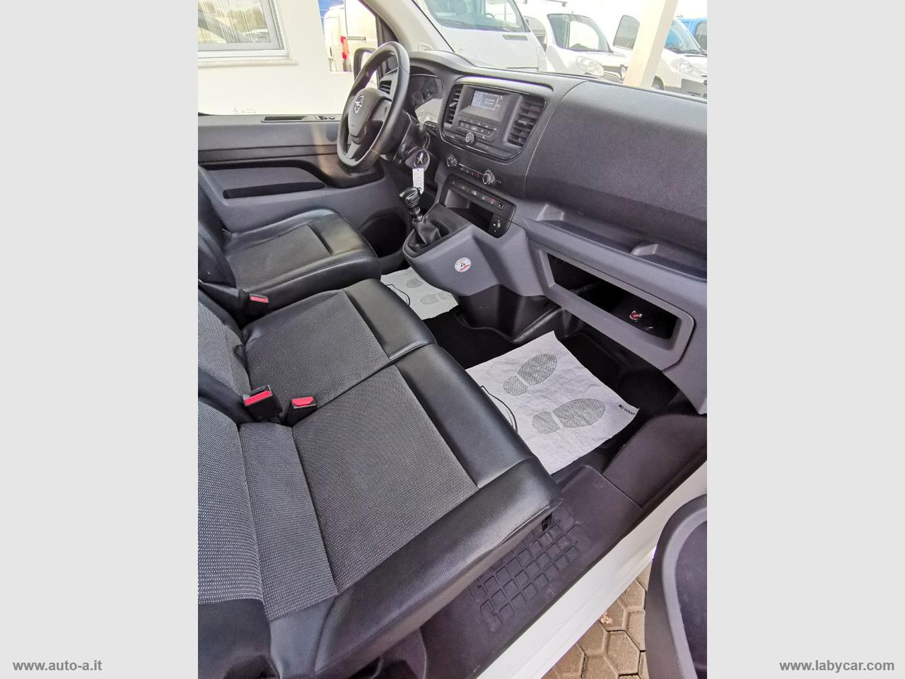 VIVARO 1.5D 120S&S PL-TN M FURGONE ENJOY