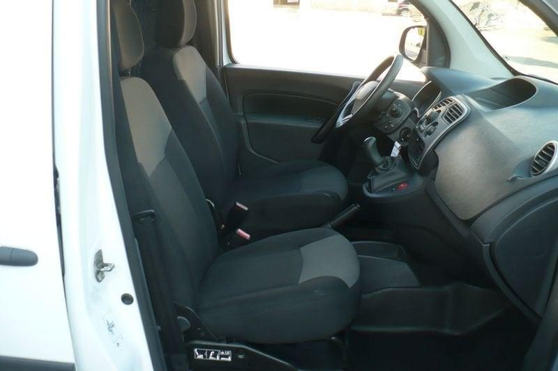 Renault Kangoo Kangoo 1.5 dCi 90CV S&S 4p. Express Ice